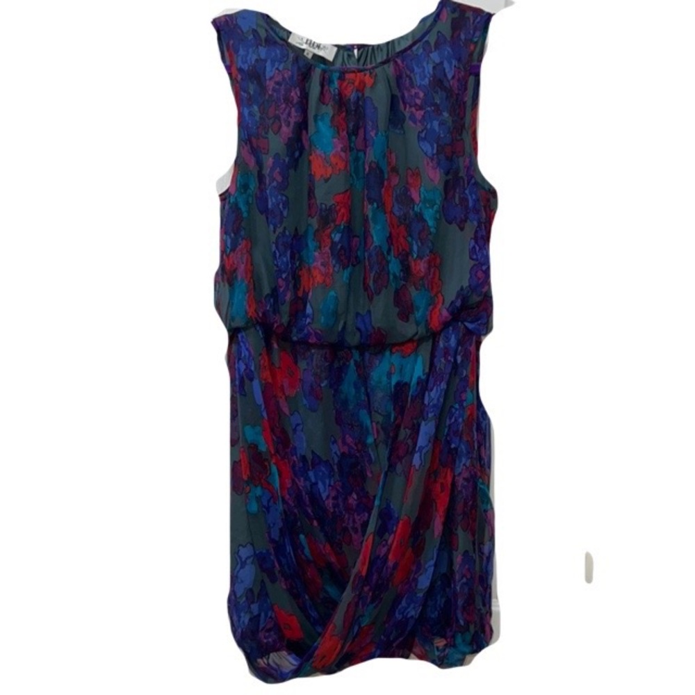Tibi Silk Beauty in size 6 - Picture 2 of 5